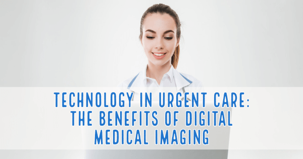 medical imaging