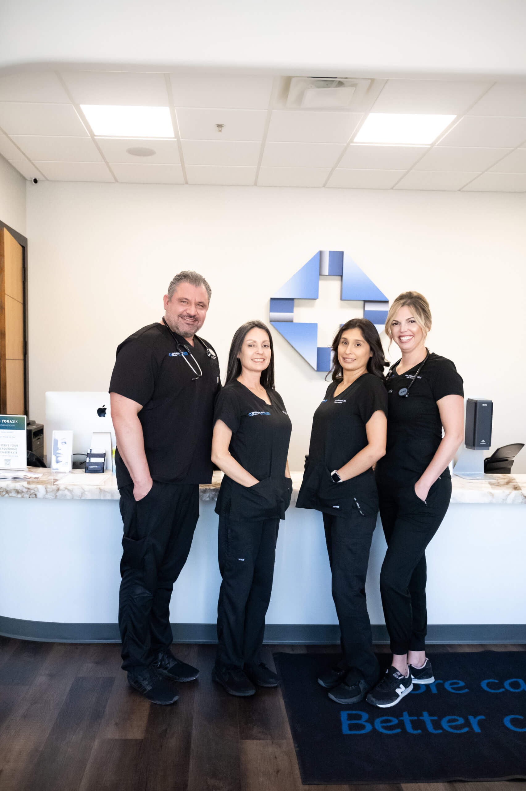 immediatecarearizona doctors